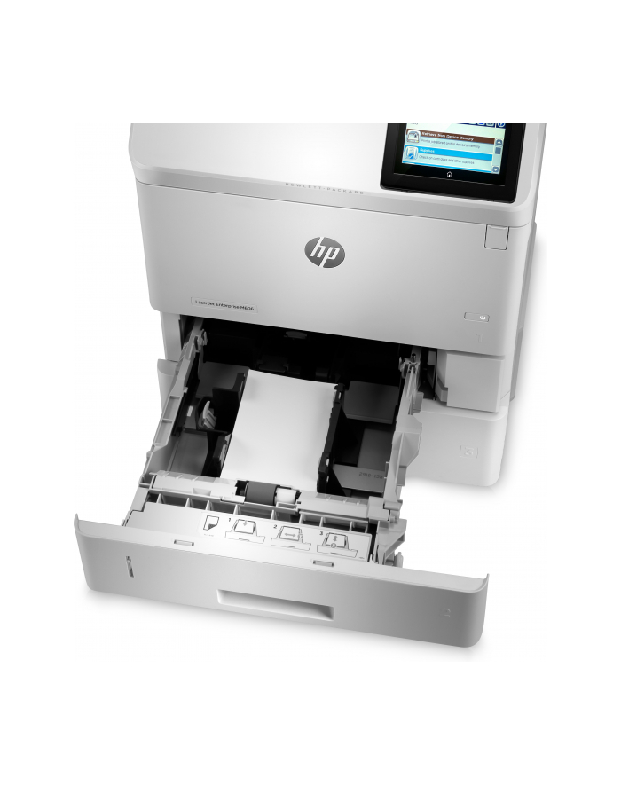 HP 3 year Next business day LaserJet M605 Hardware Support główny