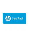 HP 3 year Next business day LaserJet M605 Hardware Support - nr 8