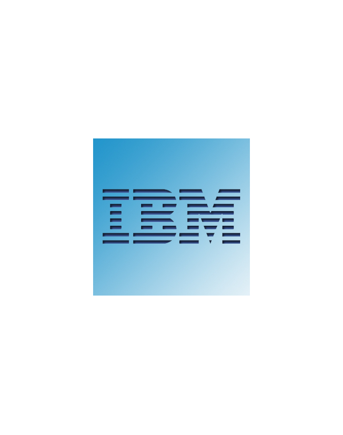 ibm 1 Year Onsite Repair 24x7 24 Hour Committed Service (CS) post warranty główny
