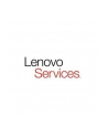 Lenovo 3Y Depot/CCI upgrade from 2Y Depot/CCI delivery - nr 3