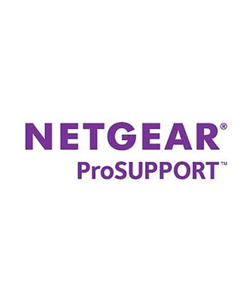 Netgear ProSupport ONCALL 24X7,CATEGORY 2/3 YRS