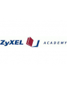 ZyXEL Education Centre Voucher - nr 1