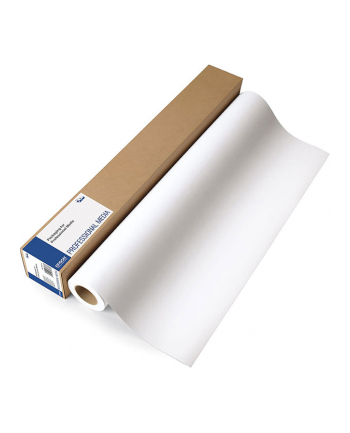Papier Epson Proofing Paper White Semimatte | 250g/m2 | 17'' x 30,5m | 1 rolka