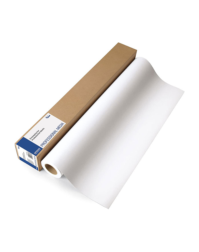 Papier Epson Proofing Paper White Semimatte | 250g/m2 | 17'' x 30,5m | 1 rolka główny