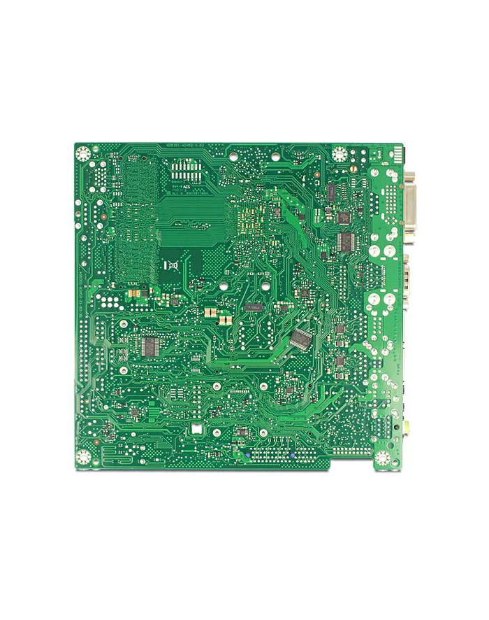 Delock Płyta główna Fujitsu D3313-S2 INDUSTRIAL MINI ITX główny