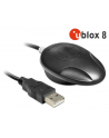 Delock Odbiornik GPS USB NL-8002U Multi GNSS Receiver - nr 1