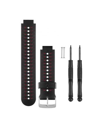 Garmin Pasek Na Nadgarstek Forerunner 230/ 235/ 630, (Marsala)