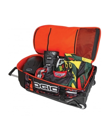 Ogio Torba Podrozna RIG 9800 Stealth