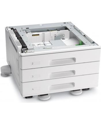 xerox Podajnik papieru 3x520 do Versalink B7000/C7000
