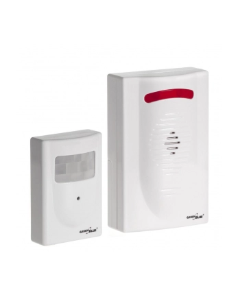 GreenBlue GB3400 Bezprzewodowy mini alarm sygnalizator wejścia
