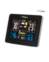 GreenBlue GB523 Stacja pogody kolorowa bezprzewodowa DCF fazy księżyca - nr 8