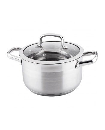 Garnek Lamart LTSS2212 | 22 cm