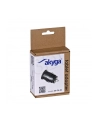 Akyga Ładowarka samochodowa AK-CH-02 2100mA 2xUSB czarna - nr 15
