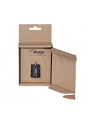 Akyga Ładowarka samochodowa AK-CH-02 2100mA 2xUSB czarna - nr 16