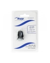 Akyga Ładowarka samochodowa AK-CH-02 2100mA 2xUSB czarna - nr 21