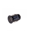 Akyga Ładowarka samochodowa AK-CH-02 2100mA 2xUSB czarna - nr 22