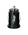 Akyga Ładowarka samochodowa AK-CH-02 2100mA 2xUSB czarna - nr 8