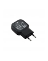 Akyga Zasilacz sieciowy USB AK-CH-06 240V 2.1A 1xUSB czarny - nr 3
