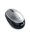 Genius Mysz Bluetooth NX-9000BT, bateria litowo-polimerowa 320mAh, Silver - nr 2