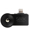 powerneed SEEK THERMAL Compact XR iOS - Kamera termowizyjna do iPhone'a i iPod'a - nr 25