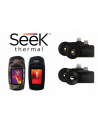 powerneed SEEK THERMAL Compact XR iOS - Kamera termowizyjna do iPhone'a i iPod'a - nr 5