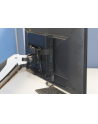 digitus Uchwyt do montażu MiniPC za monitorem, VESA 75x75, 100x100, max. obciążenie 5kg - nr 8