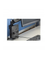 digitus Uchwyt do montażu MiniPC za monitorem, VESA 75x75, 100x100, max. obciążenie 5kg - nr 12
