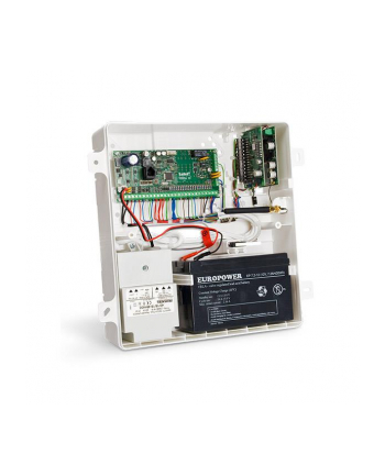 hikvision Satel OPU-4 PW nr 1