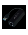 LOGILINK - Adapter Gigabit Ethernet do USB3.0 - nr 1