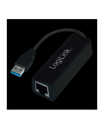 LOGILINK - Adapter Gigabit Ethernet do USB3.0