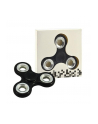 prolink FINGER SPINNER   FIDGET SPINNER SREBRNY - nr 1