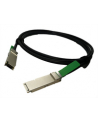 cisco systems Cisco 40GBASE-CR4 Passive Copper Cable 1m - nr 1