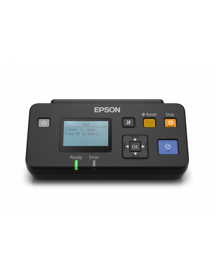 EPSON Network Interface Unit DS-510,DS-560, WorkForce DS-86, 520N, główny