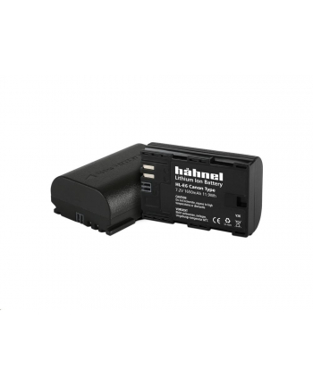 hahnel HÄHNEL DK BATTERY CANON HL-E6