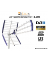 Antena kierunkowa LB1000 LIBOX - nr 11