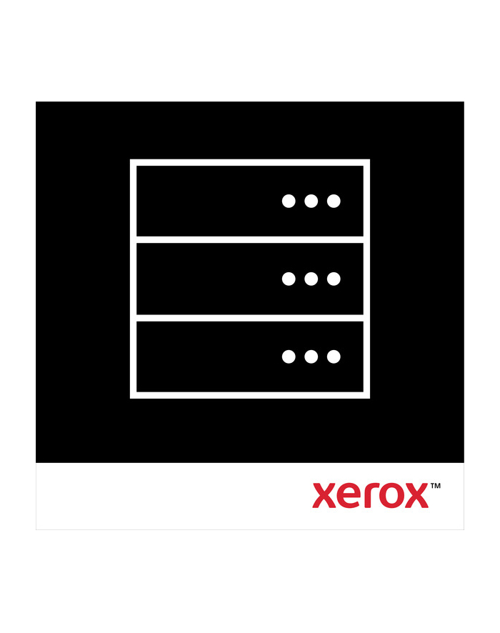 xerox Dysk 320GB do Versalink B7000/C7000 główny