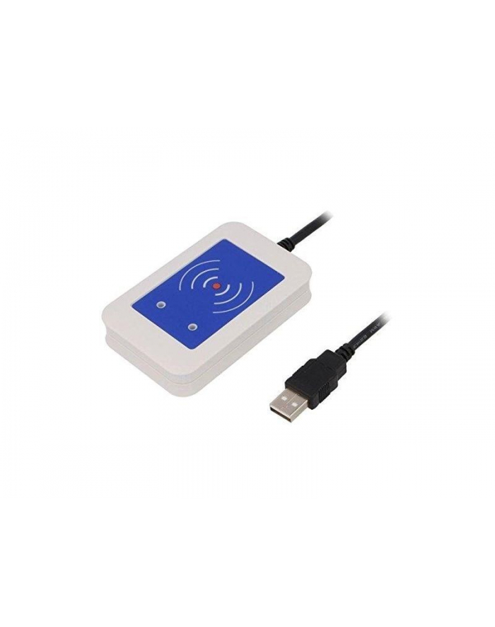 xerox Czytnik Elatec TWN4 MIFARE NFC RFID kabel 12cm główny