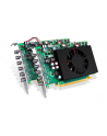 MATROX C680 4GB, MiniDP, Board-to-board framelock cable, PCI-E x16, 6-out-put - nr 11