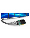 MATROX C680 4GB, MiniDP, Board-to-board framelock cable, PCI-E x16, 6-out-put - nr 17