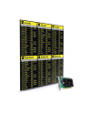 MATROX C680 4GB, MiniDP, Board-to-board framelock cable, PCI-E x16, 6-out-put - nr 18