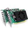 MATROX C680 4GB, MiniDP, Board-to-board framelock cable, PCI-E x16, 6-out-put - nr 33