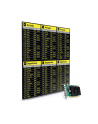 MATROX C680 4GB, MiniDP, Board-to-board framelock cable, PCI-E x16, 6-out-put - nr 43