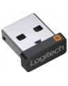 logitech USB Unifying Receiver-USB-EMEA-CLAMSHELL - nr 10