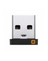 logitech USB Unifying Receiver-USB-EMEA-CLAMSHELL - nr 11