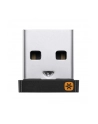 logitech USB Unifying Receiver-USB-EMEA-CLAMSHELL - nr 4