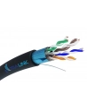 EXTRALINK CAT5E FTP V2 OUTDOOR TWISTED PAIR SKRETKA 305M - nr 27