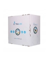 EXTRALINK CAT5E FTP V2 OUTDOOR TWISTED PAIR SKRETKA 305M - nr 6