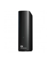 western digital Dysk zewnętrzny WD Elements Desktop, 3.5'', 6TB, USB 3.0, czarny - nr 45