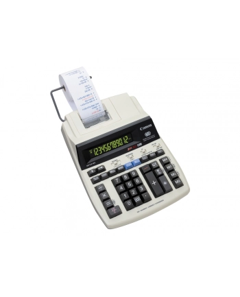 Kalkulator Canon MP120-MG-ES II EMEA GB