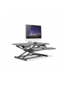 digitus Ergonomiczna nakładka na biurko, powierzchnia robocza: 95x62cm, regulowana - nr 53